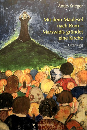 Andrea Kindermann