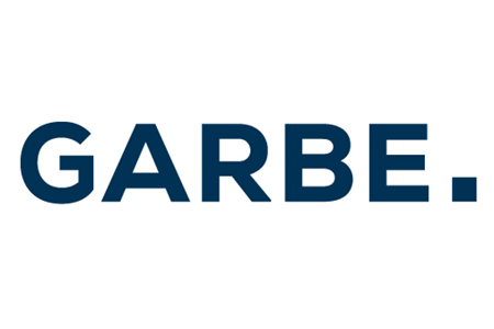 GARBE Logo
