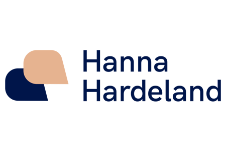 Hanna Hardeland Logo
