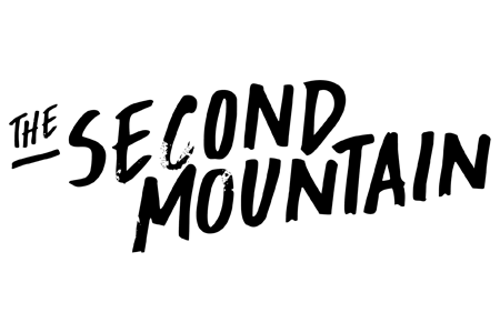 TheSecondMountain Logo